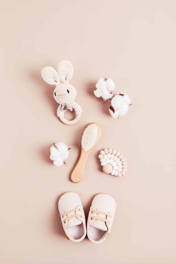 Quels sont les types de cadeaux de baptême durable?