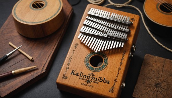 Top 10 conseils pour bien débuter avec le kalimba