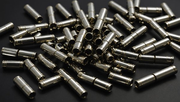 Césium : le matériau incontournable pour vos solutions pvd