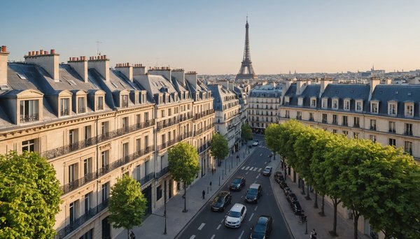 Questions fréquentes sur l'expertise immobilière à paris