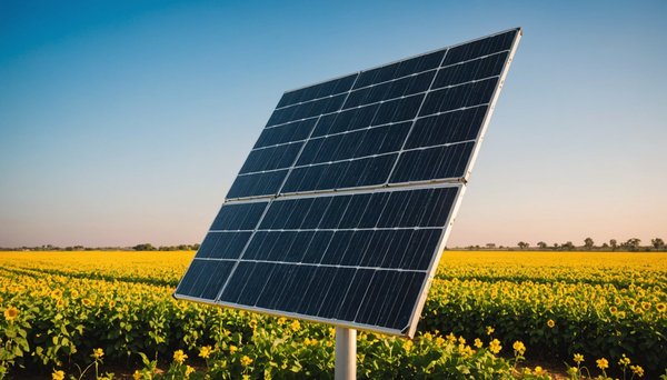 5 raisons d'utiliser un panneau solaire pendant vos voyages