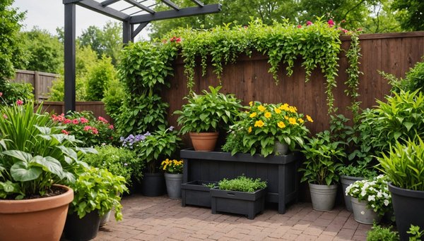 Top avantages des studios de jardin container à considérer